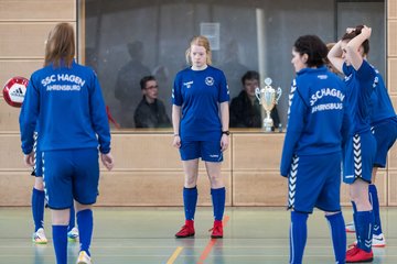 Bild 16 - Hesebeck Hallenmasters